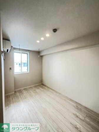 ヴィオラ・ボヌールの物件内観写真